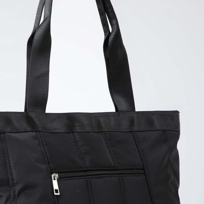 Cartera Hombro Acacia Negro i-D
