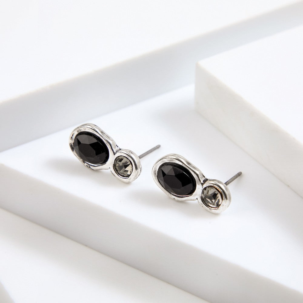 Aros Pegados Fabi Silver Tatienne