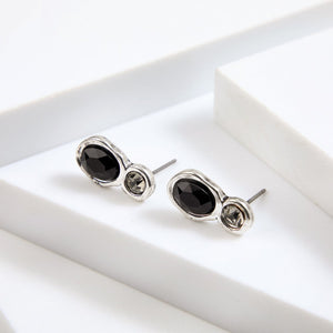 Aros Pegados Fabi Silver Tatienne