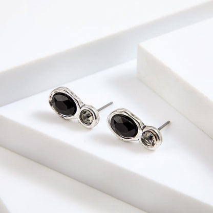 Aros Pegados Fabi Silver Tatienne