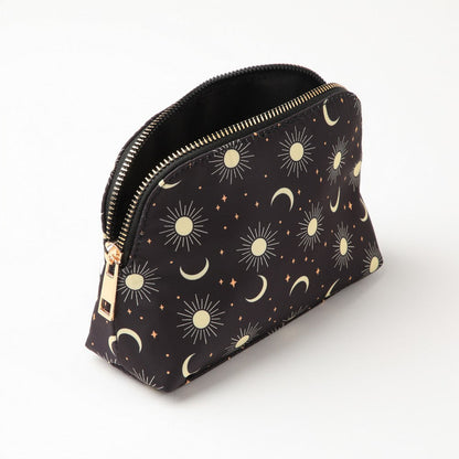 Estuche Aragon Negro I-D