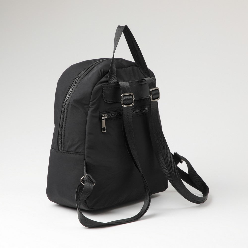Mochila Ancona Negro I-D