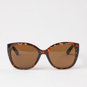 Anteojos de Sol Consuelo Café i-D