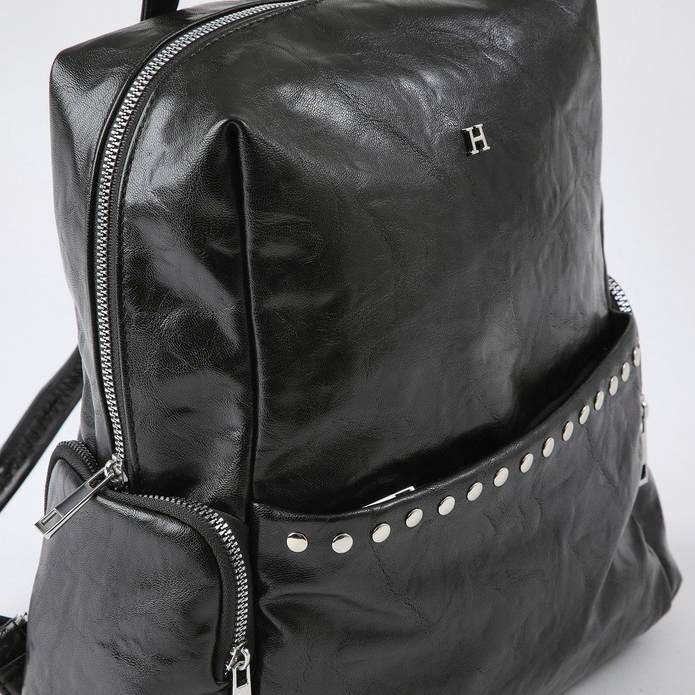 Mochila Amara Black Humana