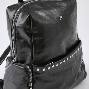 Mochila Amara Black Humana