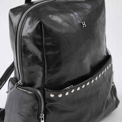 Mochila Amara Black Humana