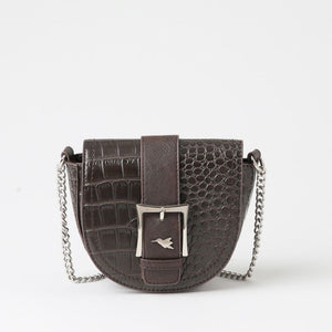 Cartera Cruzada Seville Café Tatienne