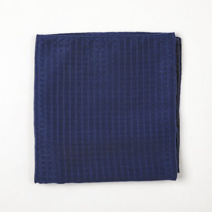 Pañuelo Liso Phil Blue Tatienne