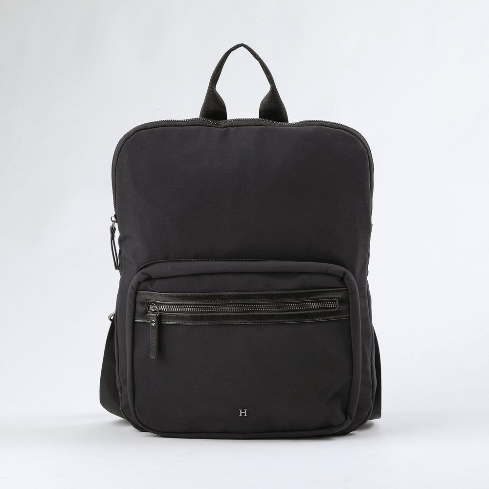 Mochila Bianca Black Ny Humana