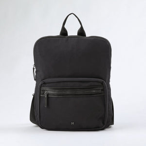 Mochila Bianca Black Ny Humana