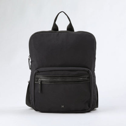 Mochila Bianca Black Ny Humana