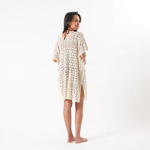Kimono Cancún Beige Humana