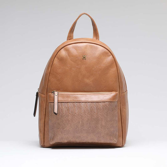 Mochila Café Ginger Humana