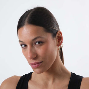 Set Aros Grohl Dorados i-D