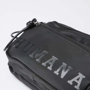 Banano Sicilia Negro Humana