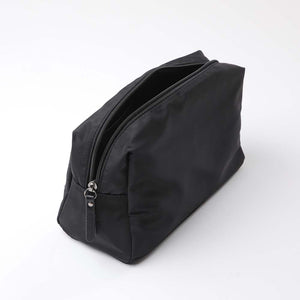 Cosmetiquero Greta Negro Tatienne