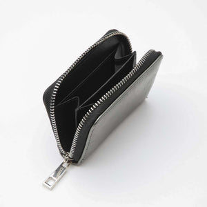 Billetera Chica Middle Negra i-D