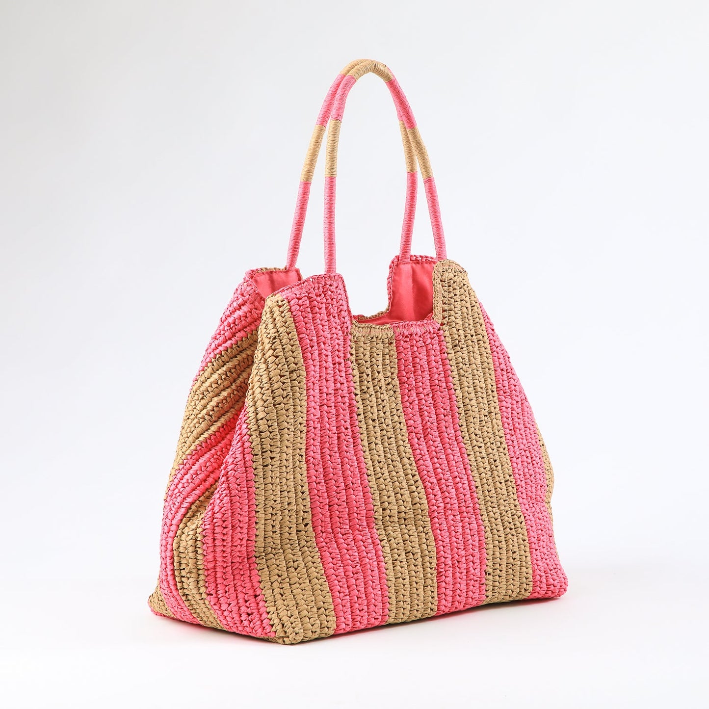 Cartera De Playa Tahiti Ivory Humana
