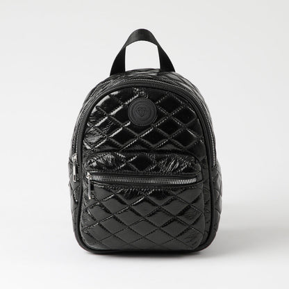 Mochila Noelle Black I-D