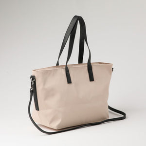 Cartera Hombro Exeter Beige Beige i-D