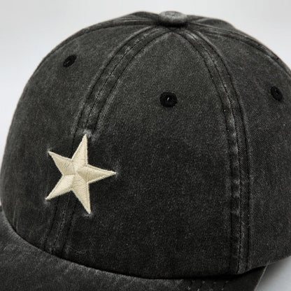 Sombrero Jockey Negro I-D