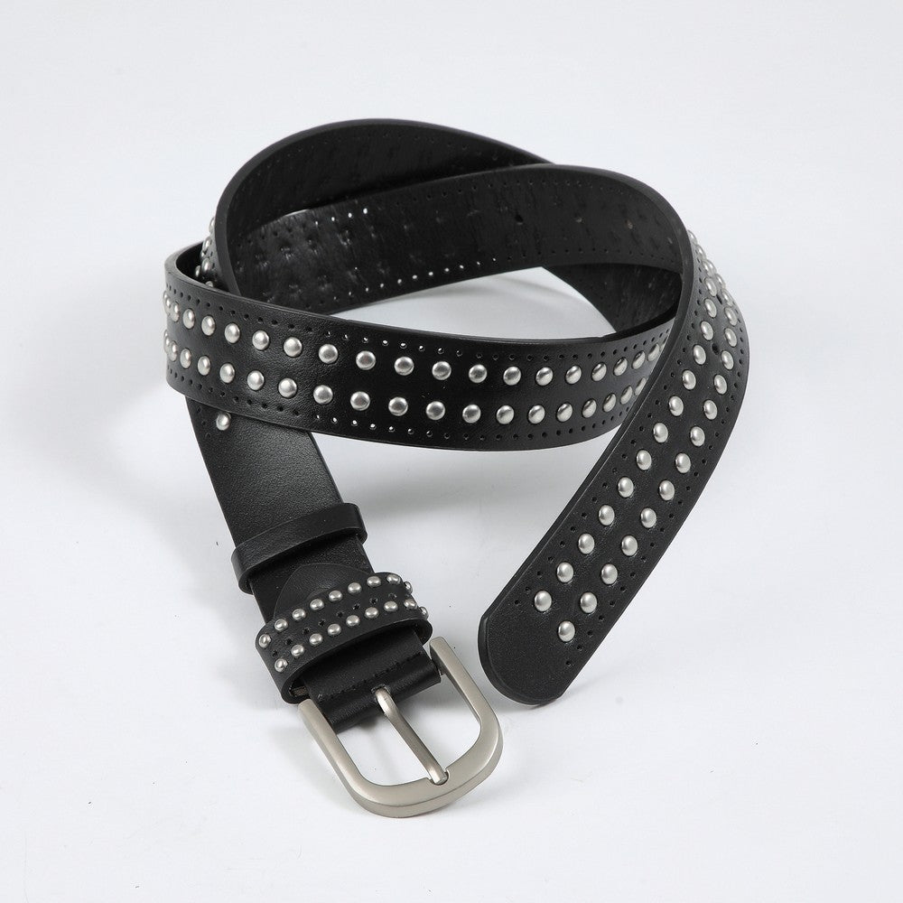 Cinturon Alice Black Tatienne