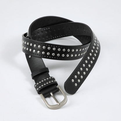 Cinturon Alice Black Tatienne