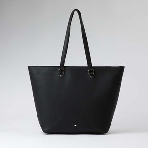 Cartera Agnes Hombro Negra i-D