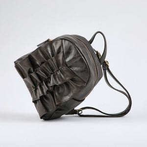 Mochila Mona Brown Humana