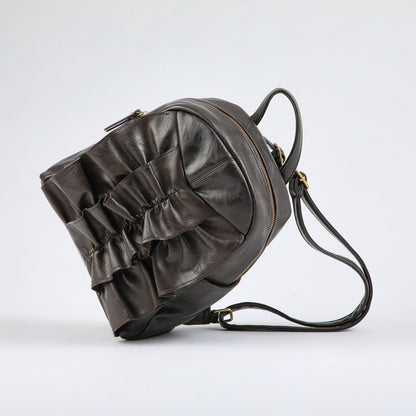 Mochila Mona Brown Humana