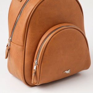 Mochila Milan Café Tatienne