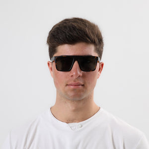 Anteojos Sol Honolulu Café Bobs