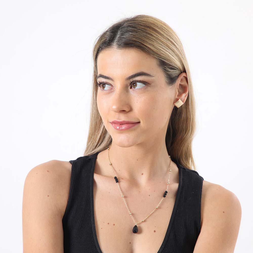 Set Collar Ravello Dorado i-D