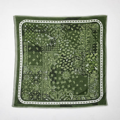 Bandana Jules Green Humana