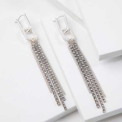 Aros Argollas Paula Plateado Humana