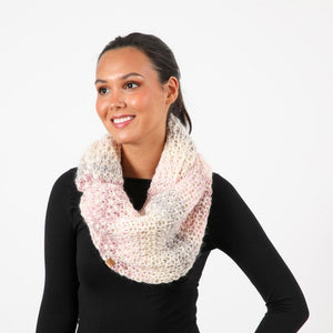 Cuello  Sabine Multicolor Tatienne