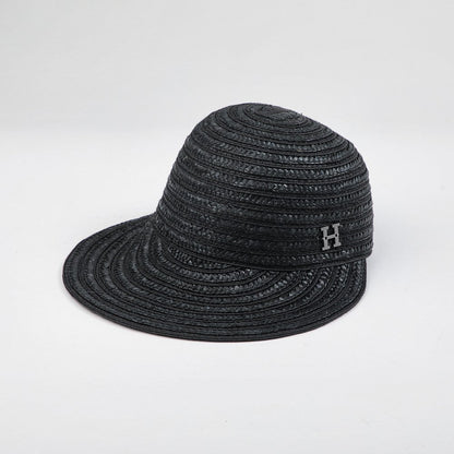 Visera Duna Negro Humana