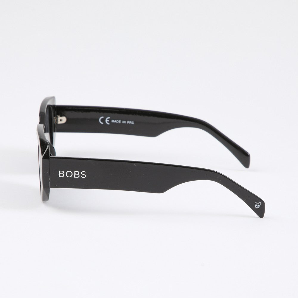 Anteojos Mauritius Black Bobs
