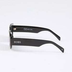 Anteojos Mauritius Black Bobs