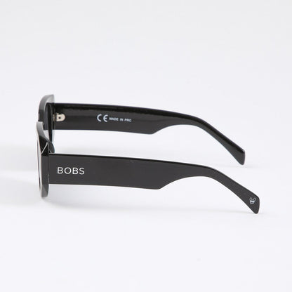 Anteojos Mauritius Black Bobs