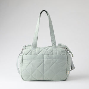 Bolso Grande Juli Mint Humana