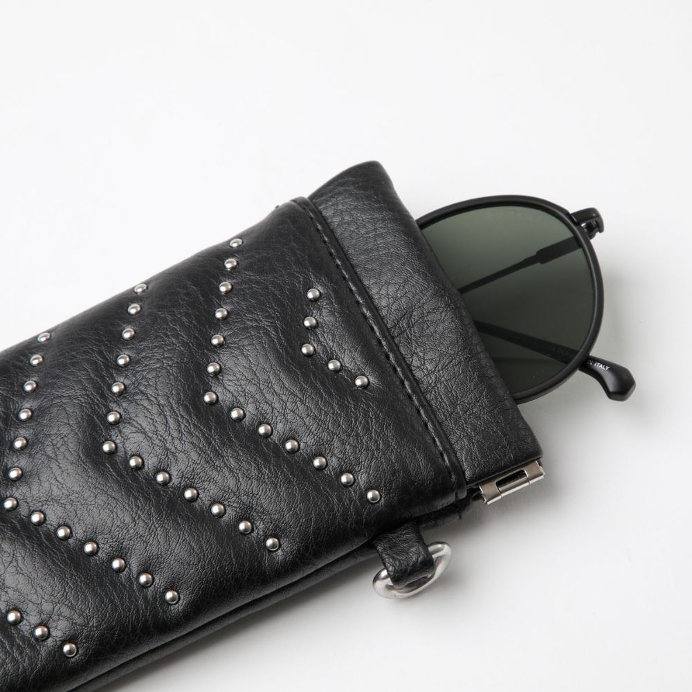 Estuche Arrow Negro Humana