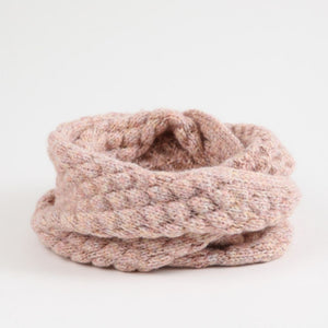 Cuello  Joyce Rosado Humana