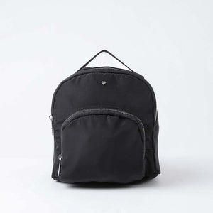 Mochila Odessa Negro i-D