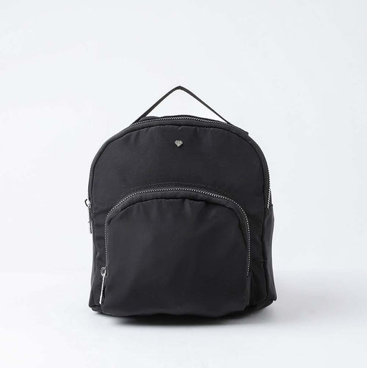 Mochila Odessa Negro i-D