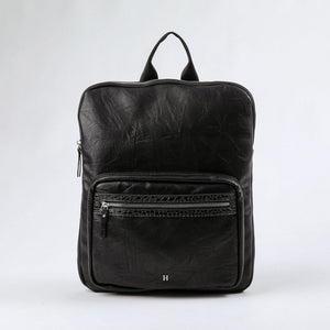 Mochila Bianca Black Humana