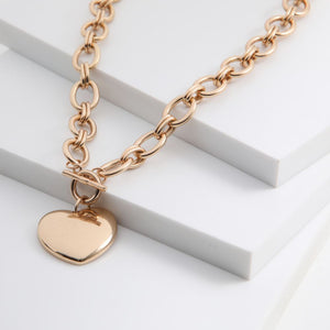 Collar Roxy Dorado ID