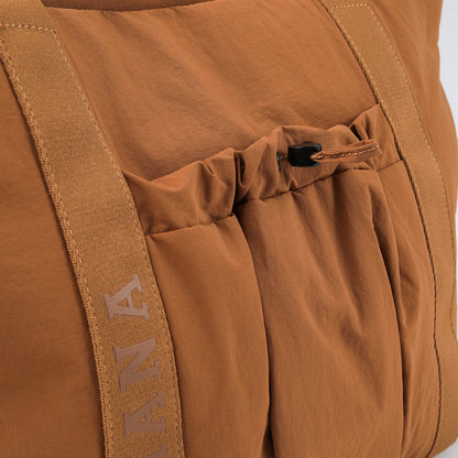 Cartera Tote Senda Ochre Humana