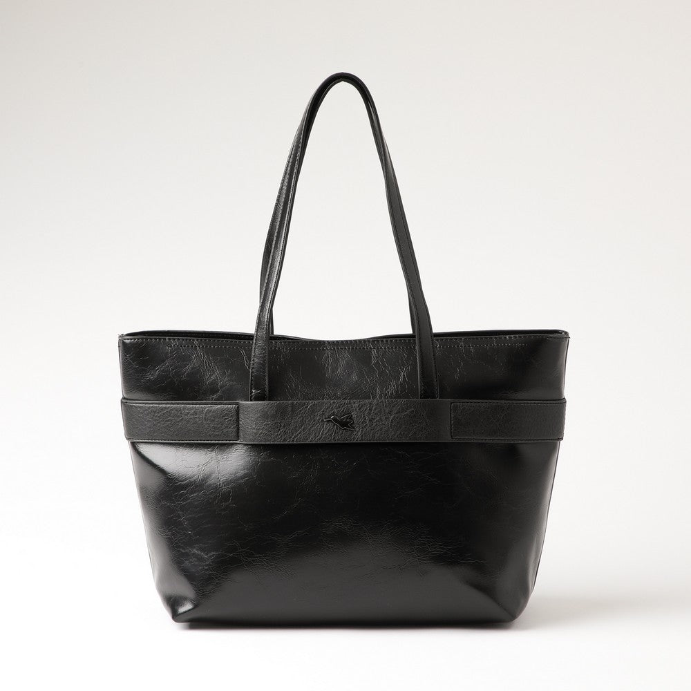 Cartera Tote Dalia Azul Tatienne