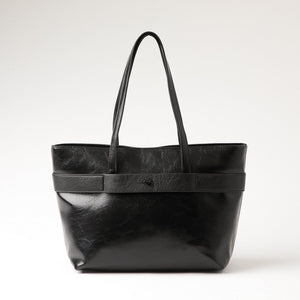 Cartera Tote Dalia Azul Tatienne